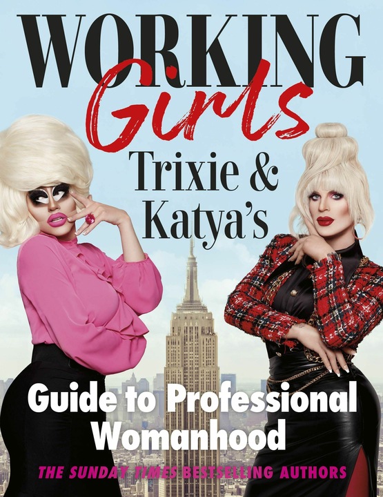 Produktbild Working Girls (Englisch, Trixie Mattel, Katya Zamolodchikova, 2022)