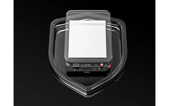 Image du produit Sharge CarbonMag (5K) (5000 mAh, 20 W, 19.25 Wh)