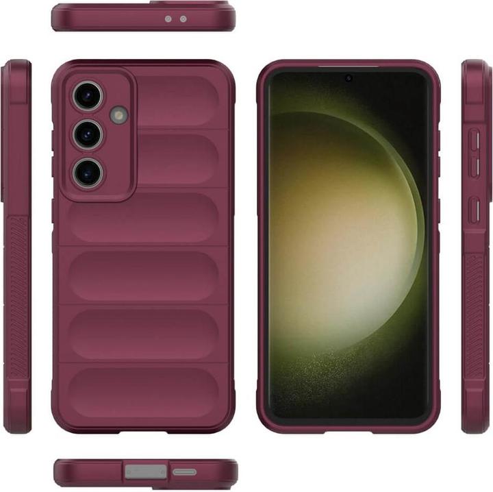 Produktbild Cover-Discount FE - Rugged Protective Hülle (Samsung Galaxy S24 FE)