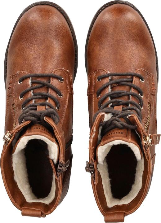 Actual product image Mustang Stiefelette (38)