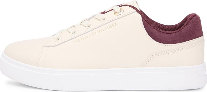 Image du produit Tommy Hilfiger Baskets Casual Semelle Tasse Basse (40)