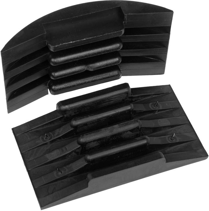 Actual product image Struct Rubber sanding block