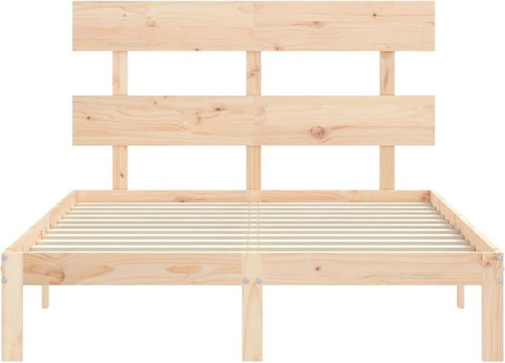 Image du produit VidaXL Dachan (120 x 200 cm)