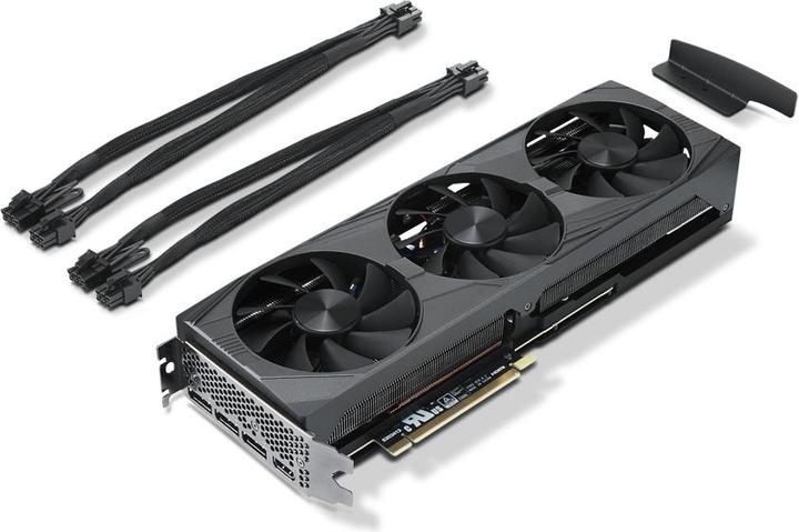 Actual product image Lenovo GeForce RTX 3080 (10 GB)