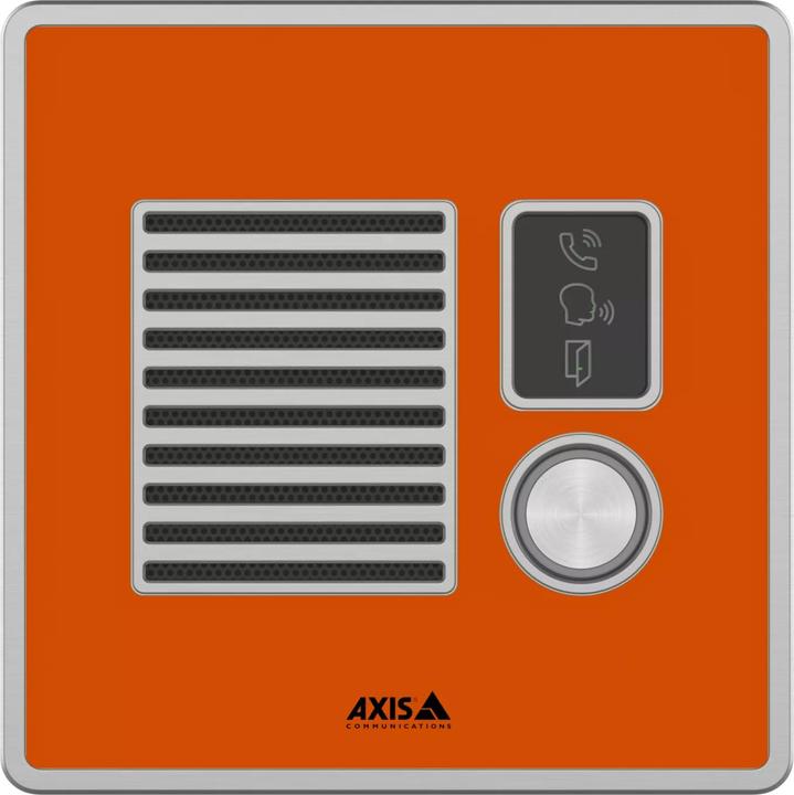 Actual product image Axis I7010-VE Safety (Cable, Ethernet)