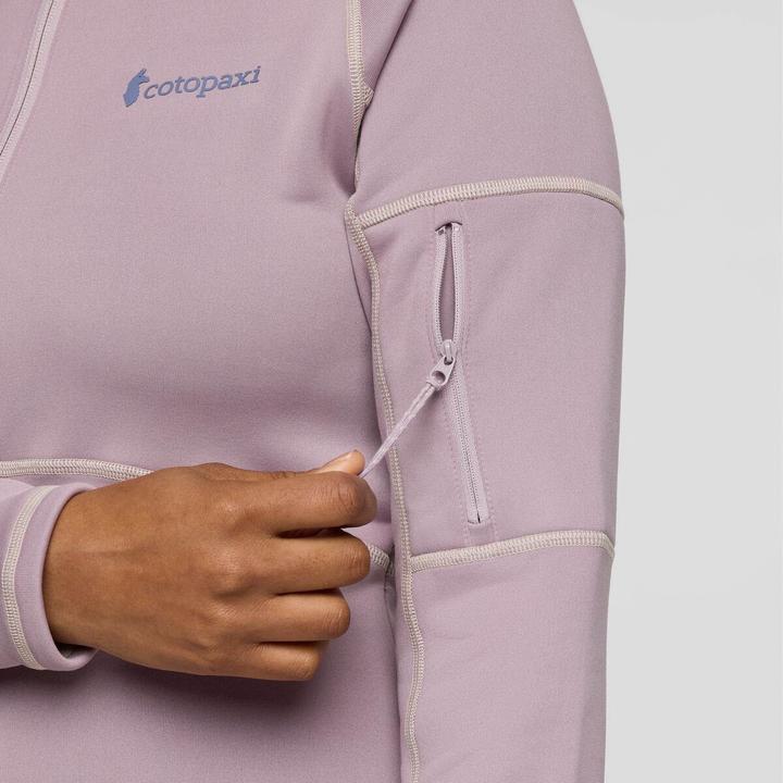 Produktbild Cotopaxi Tempa Fleece Half-Zip Pullover (XS)
