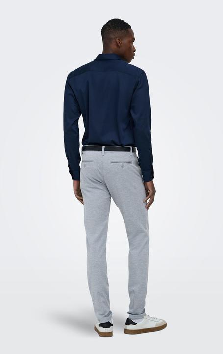 Produktbild Only & Sons ONSMARK SLIM DITSY 020934 PANT NOOS (27)