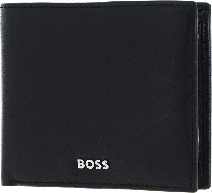 Actual product image Hugo Boss Classic Smooth - Geldbeutel