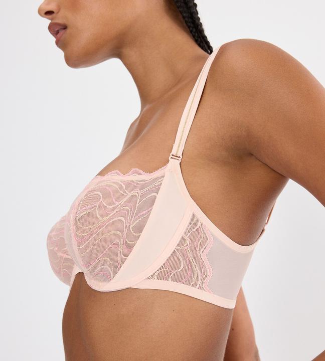 Produktbild Triumph Bh Palina Waves Of Glow (Einzelpack, 75 E)