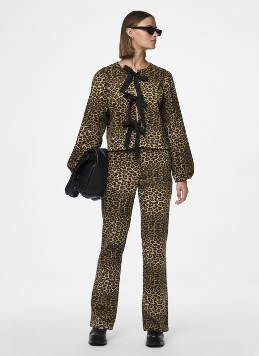 Produktbild Pieces PCASTRID Oberteil mit langen Ärmeln (XS)