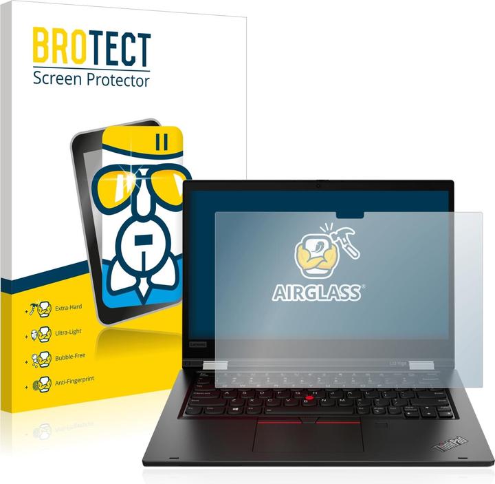 Immagine prodotto BROTECT AirGlass Vetro