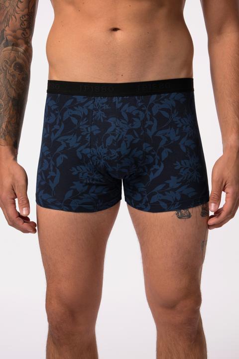 Produktbild JP1880 JP 1880 Hip-Pants FLEXNAMIC®, OEKO-TEX, 2er-Pack, Unterhose, bis 7XL (4XL, 2er Pack)