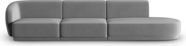 Actual product image CXL by Christian Lacroix Lionel (4-seater, 2 person sofa, 3-seater)