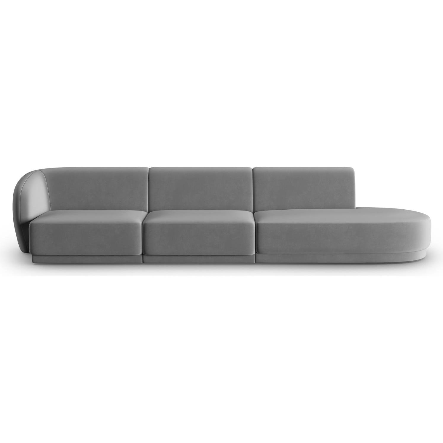 Thumbnail - CXL by Christian Lacroix, Sofa, Lionel (4-Sitzer, 3-Sitzer, 2-Sitzer)