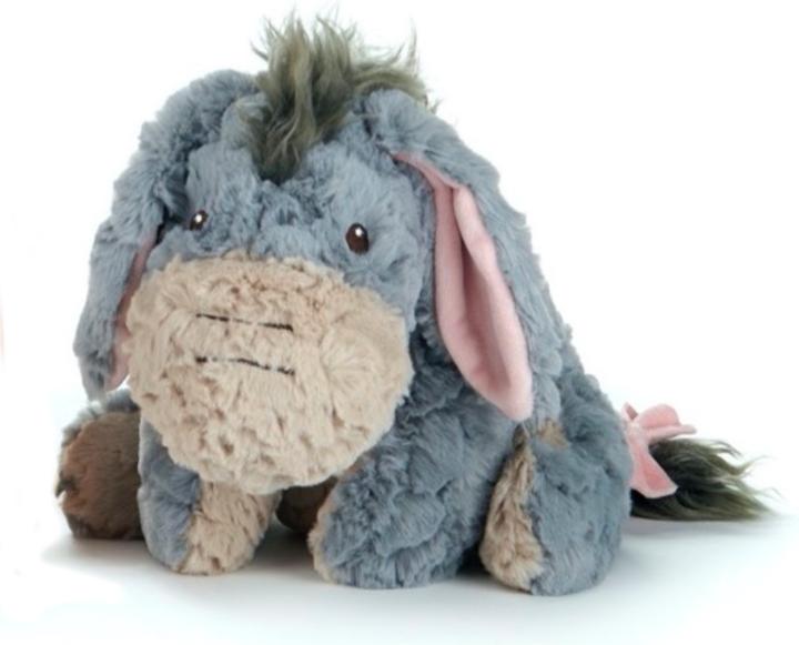 Actual product image Disney Eeyore (30 cm)