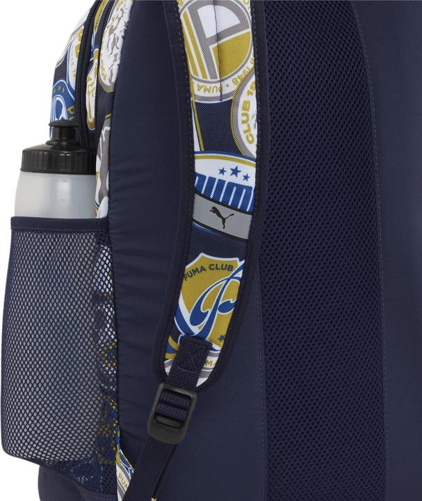 Actual product image Puma Academy Backpack