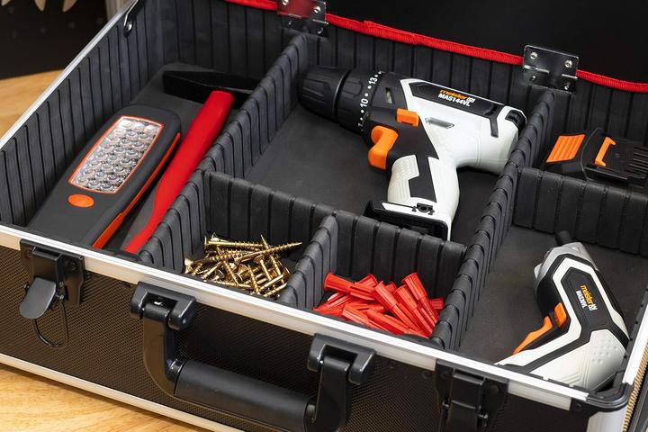 Produktbild Meister Werkzeugtrolley