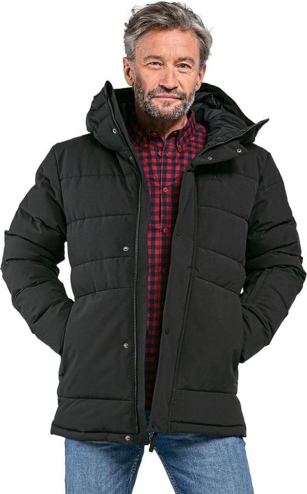 Actual product image Schöffel Eastcliff Ins. (58)