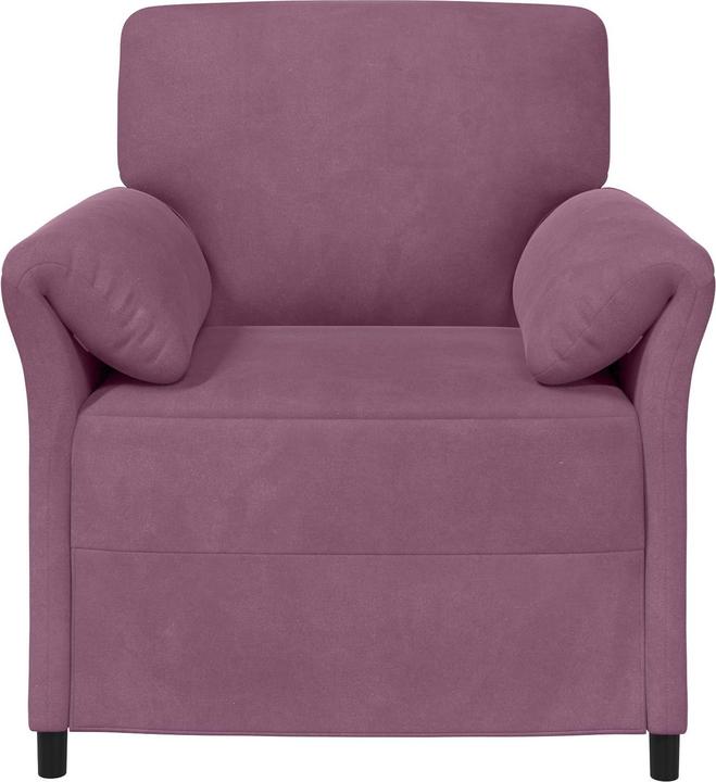 Produktbild vidaXL Modernes Sofa