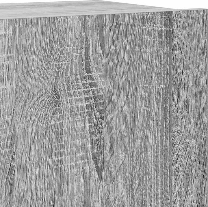 Actual product image vidaXL Leyla (80 x 30 x 30 cm)