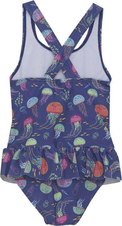 Produktbild Color Kids Badeanzug Quallen Allover (92)