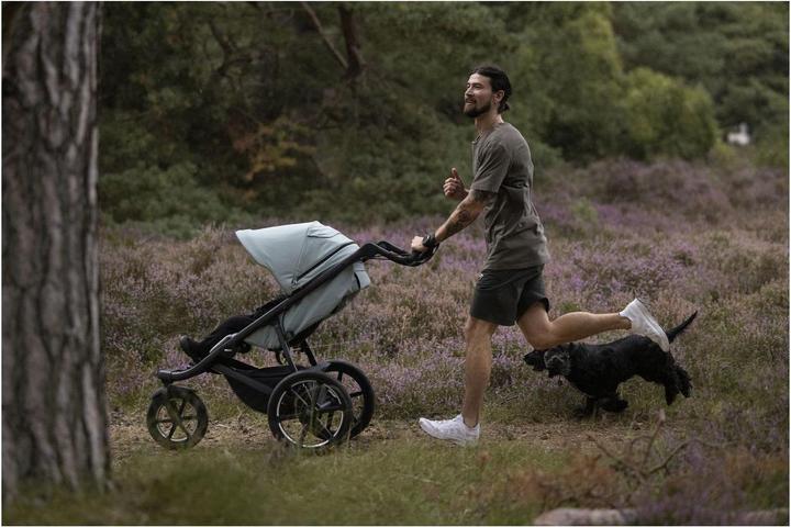 Actual product image Thule Urban Glide