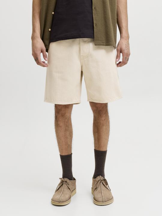 Image du produit Jack & Jones Rddloose Devy Shorts Re 101 Sn (S)