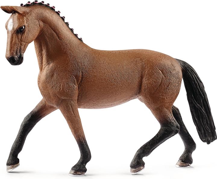 Actual product image Schleich Hanover Mare