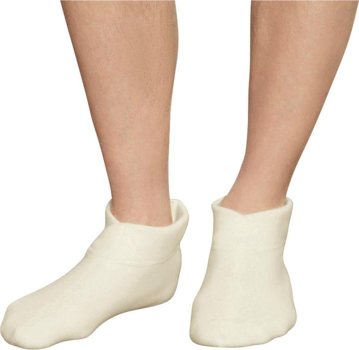 Image du produit Con-ta Chaussons de lit unisexes, 1 paire (Une unité par pack, XL)