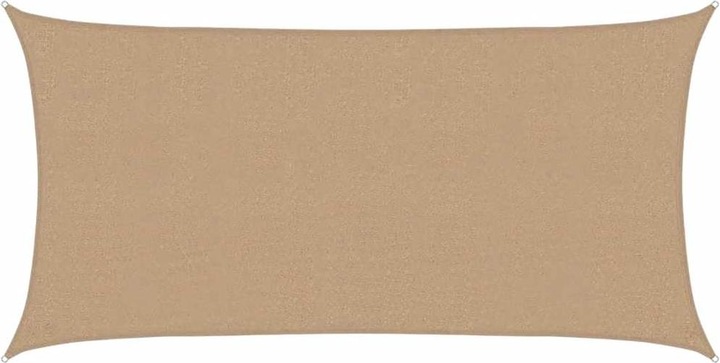 Image du produit VidaXL Sonnensegel (250 x 450 cm)