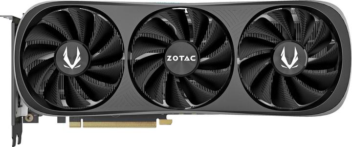 Produktbild Zotac RTX 4070 TI Trinity (12 GB)