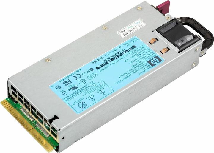 HPE 460WATT Power Supply (460 W)