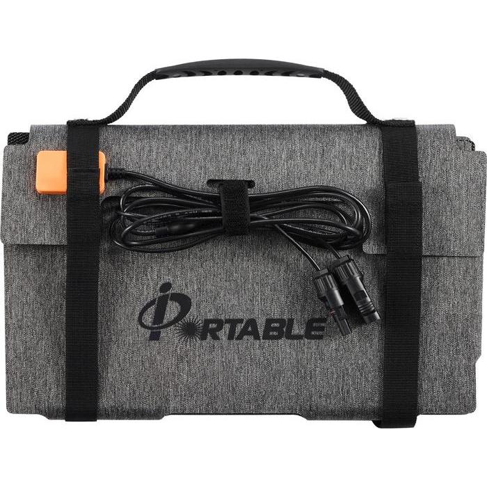 DJI, Pannello solare, składany panel fotwoltaiczny power 100w