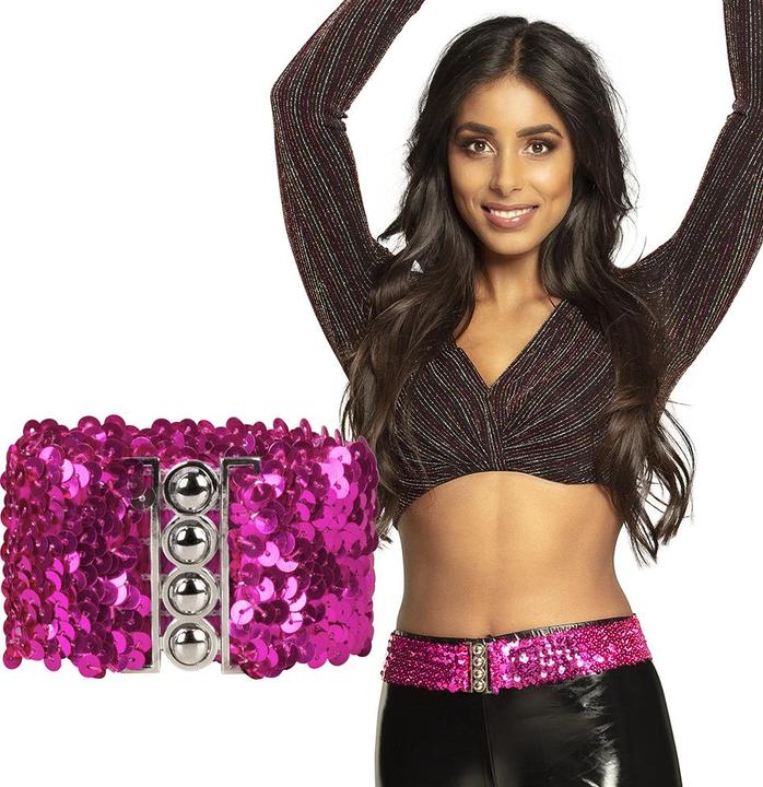 Produktbild Boland Gürtel mit Pailletten