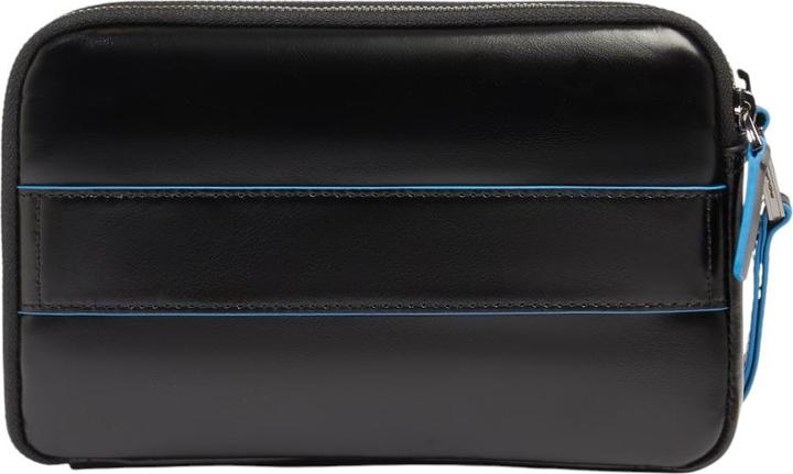 Produktbild Piquadro Blue Square - Leder Clutch