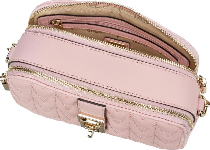 Actual product image Guess Shoulder Bag Regilla Camera Bag