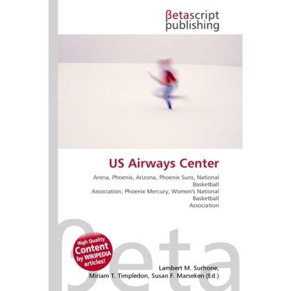 US Airways Center, Ratgeber