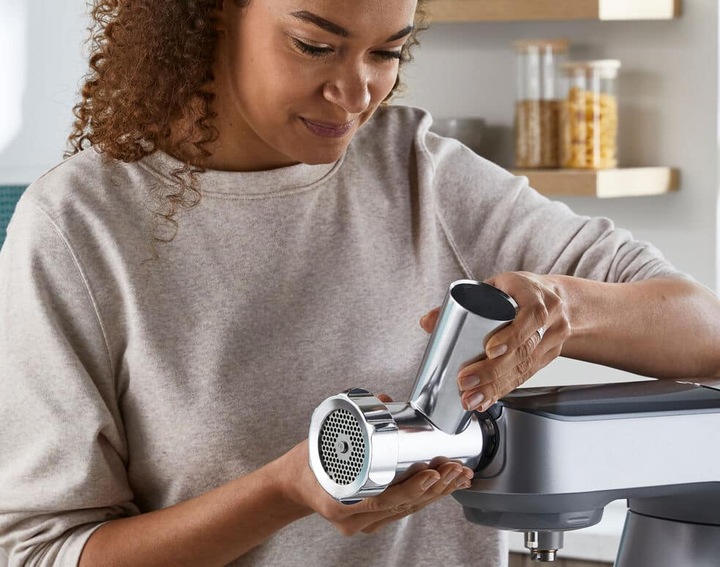 Actual product image Kenwood Mincer KAX950ME
