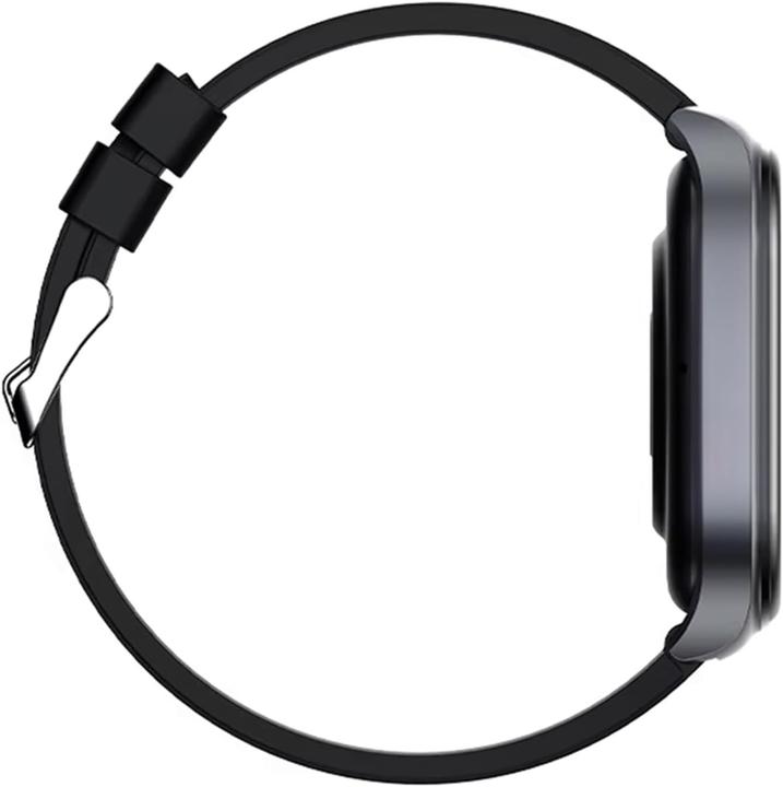 Produktbild Knauermann PRO 3 Fan Edition mit Gesundheitsüberblick, EKG, Notruf und 30 Tage Akkulaufzeit