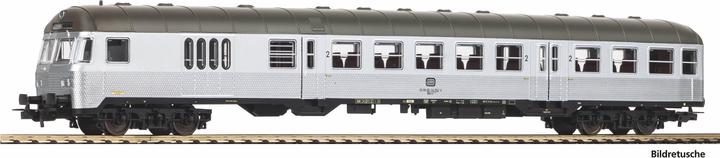 Produktbild Piko Steuerwg. Silberling Karlsruher Kopf DB Ep IV (Spur H0)