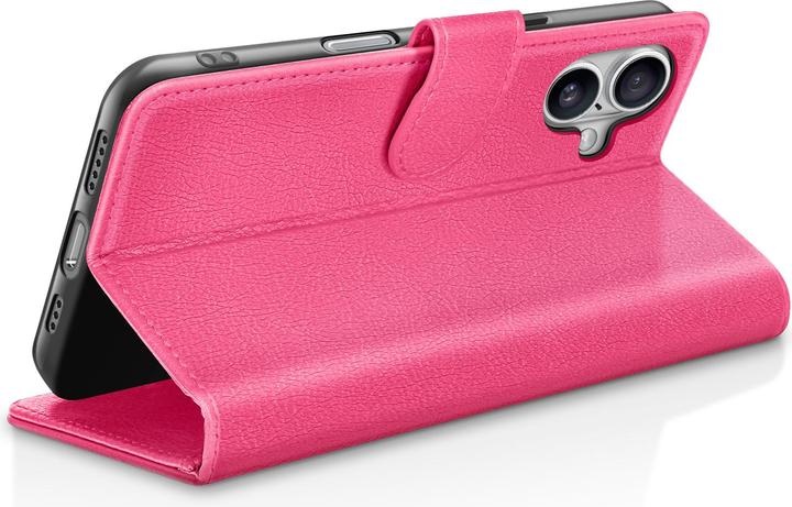 Produktbild Zanaé Wallet Case (Apple iPhone 17)