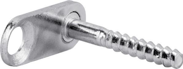 Actual product image Charmag Z-angle (1 pcs.)