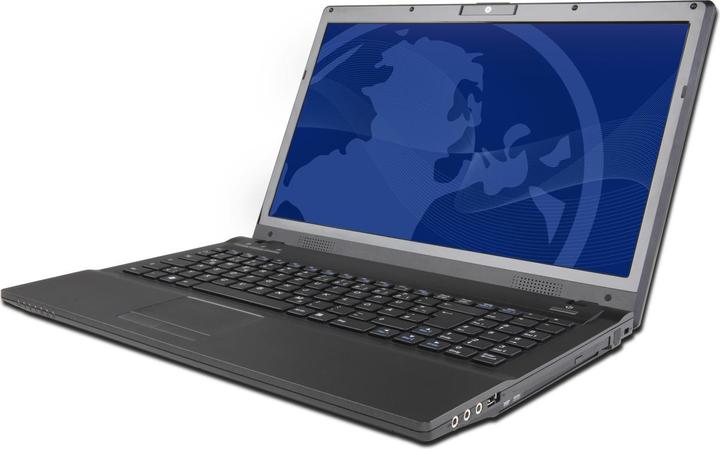 Actual product image Terra PAD 1200 (12.30", Intel Core i3-390M, 4 GB)