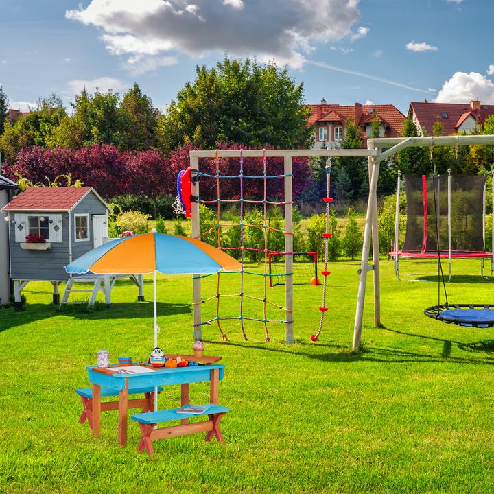 Produktbild Relaxdays Kindersitzgruppe