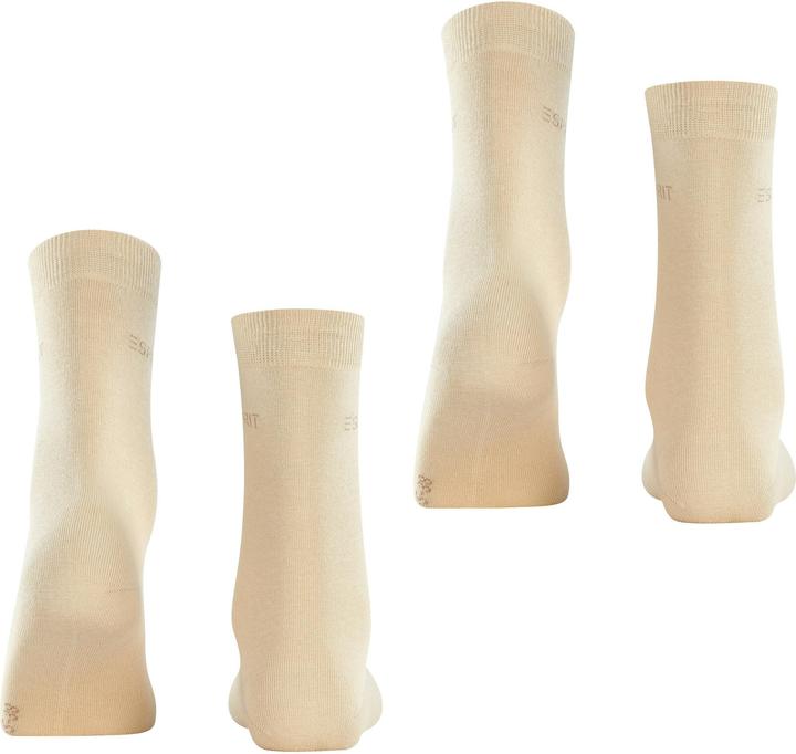 Immagine prodotto Esprit Uni SO 2P (Confezione da 2, 35 - 38)