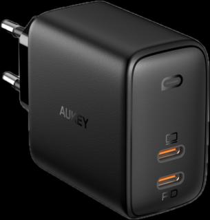 Produktbild Aukey Omnia II Dual (45 W)
