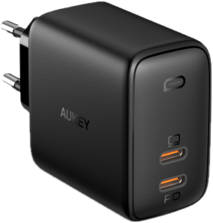 Immagine prodotto Aukey Omnia II Dual (45 W)