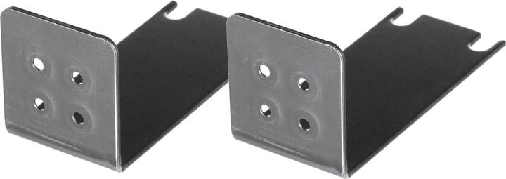 Produktbild Cisco CBS350 Managed L3 Gigabit Ethernet (10/100/1000) 1U (10 Ports)