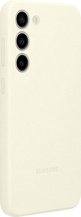 Productafbeelding Samsung Siliconen hoesje (Samsung Galaxy S23+)