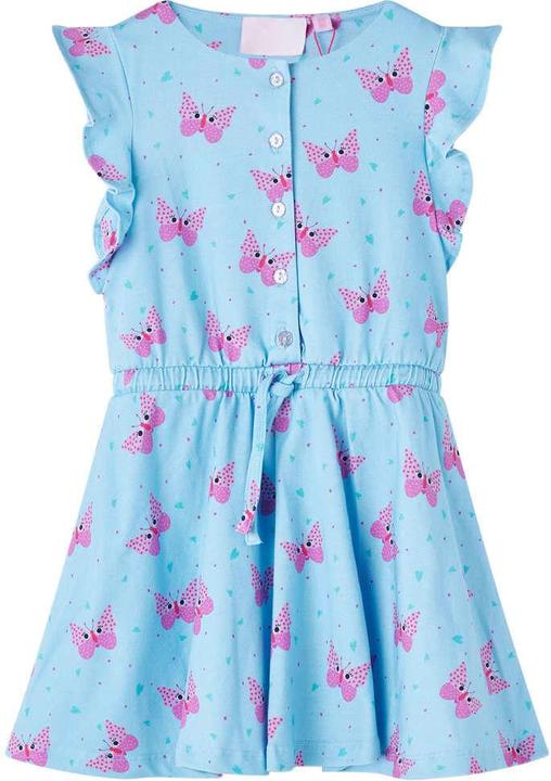 Actual product image vidaXL Lucille (128)